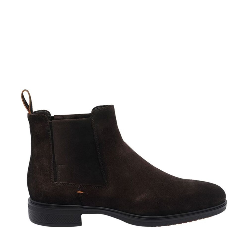 Santoni Men Easy Booties